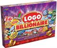 760900 drummond park Logo Billionaire Board Gam